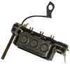 PowerMax 81115042 Diode Holder, alternator